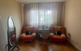 Ofer spre inchiriere apartament 2 camere decomandat – Mazepa 2 - Poză 6