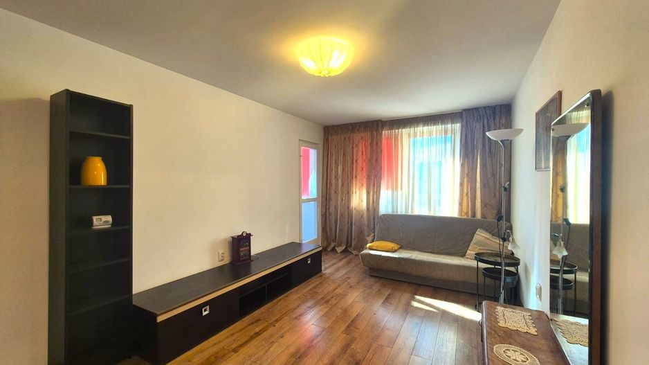 Zona Piata Astra, 3 camere, insorit, cu priveliste. - Poză 6