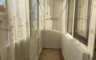 3 camere - zona Big - 2 balcoane spatioase inchise - Poză 6