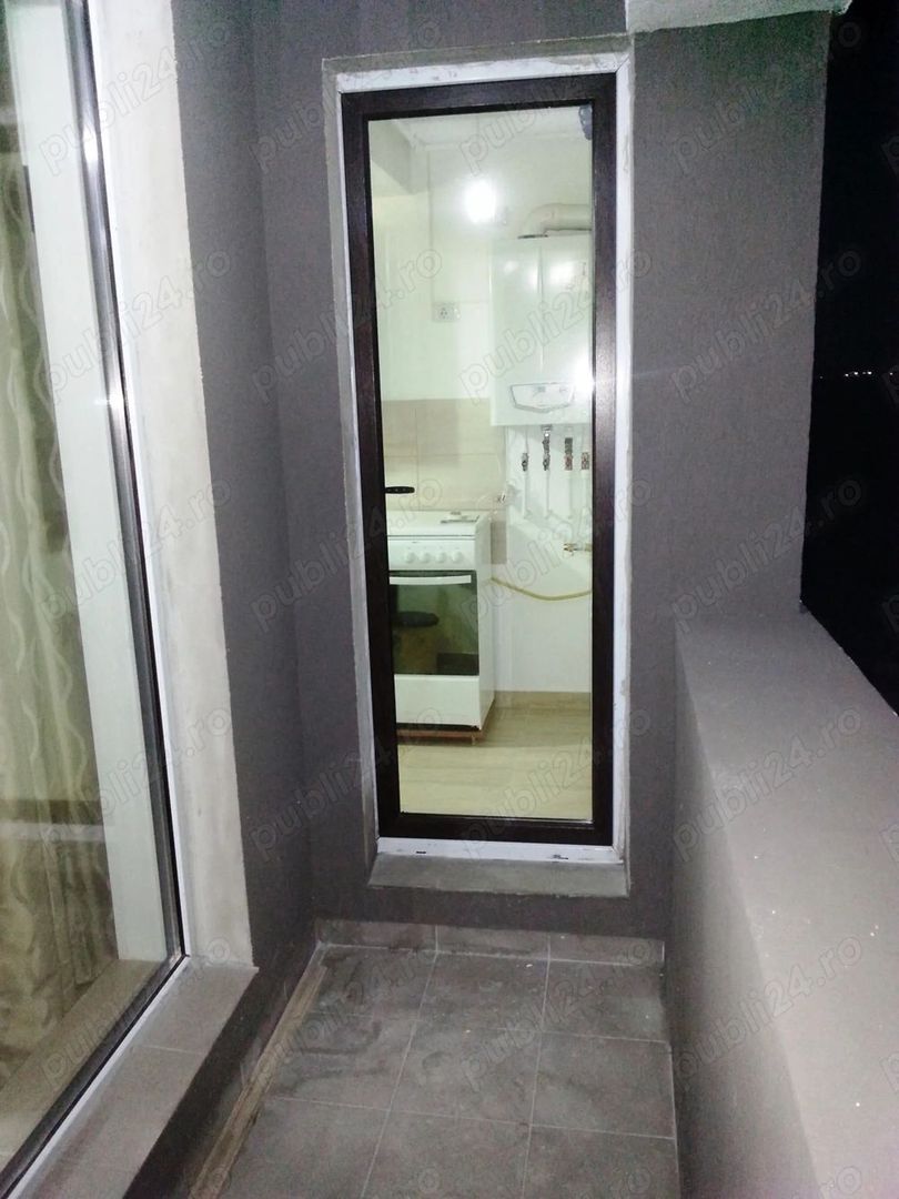 De vanzaea garsoniera Militari Residence - Poză 10