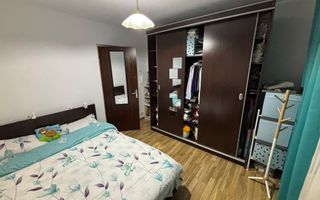 2 Camere - 55MP | Decomandat | 1980 | Metrou Gorjului - Poză 7