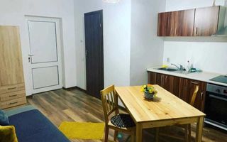 Garsoniera de inchiriat la 5 min de UMF - Poză 1