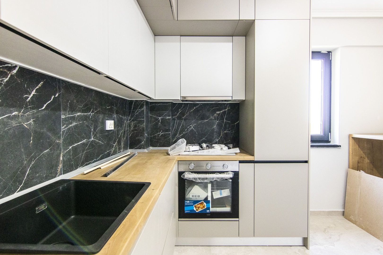 OFERTA IULIE: loc de parcare GRATUIT pentru apartamentele cu 3 camere - Poză 14