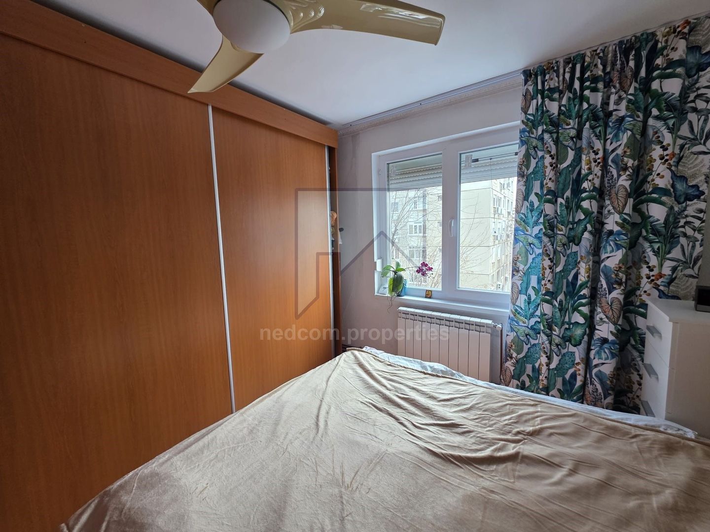 Vanzare apartament 3 camere Rahova - Barca - Poză 17