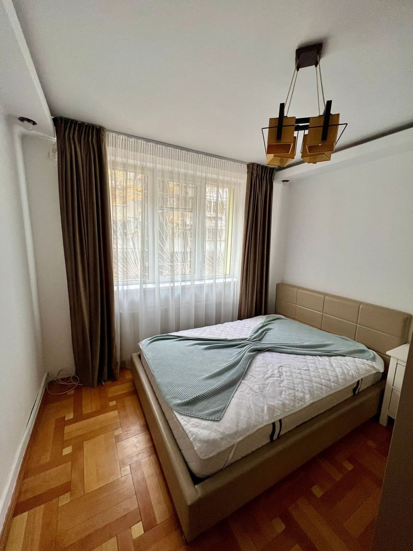 Apartament 3 camere Drumul Taberei Parc Moghioros - Poză 8