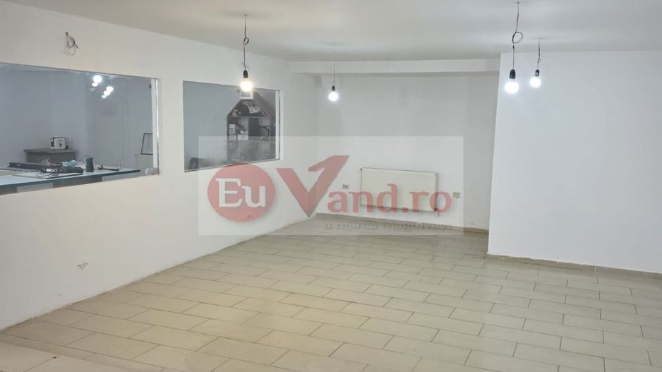 De vanzare spatiu comercial, demisol, Tiglina 1, 79.000 euro - Poză 3