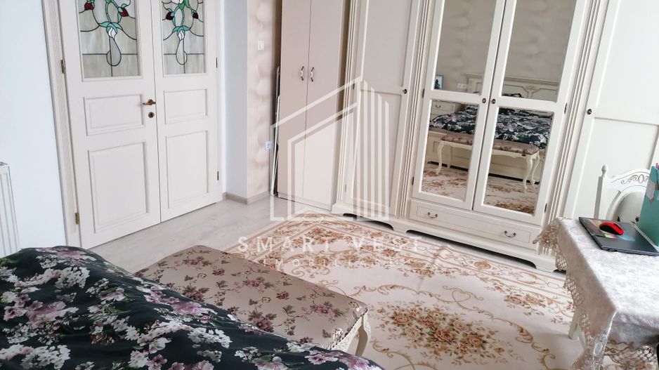 Apartament 3 camere | Etaj 3 din 3 | Zona Centrala - Poză 2