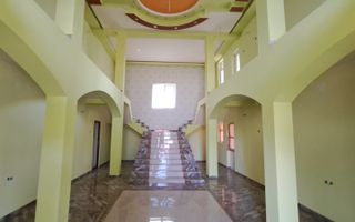 VANZARE VILA DIN BCA + TEREN 1.400 MP | STRADA PRINCIPALA | CRANGU, TELEORMAN - Poză 3