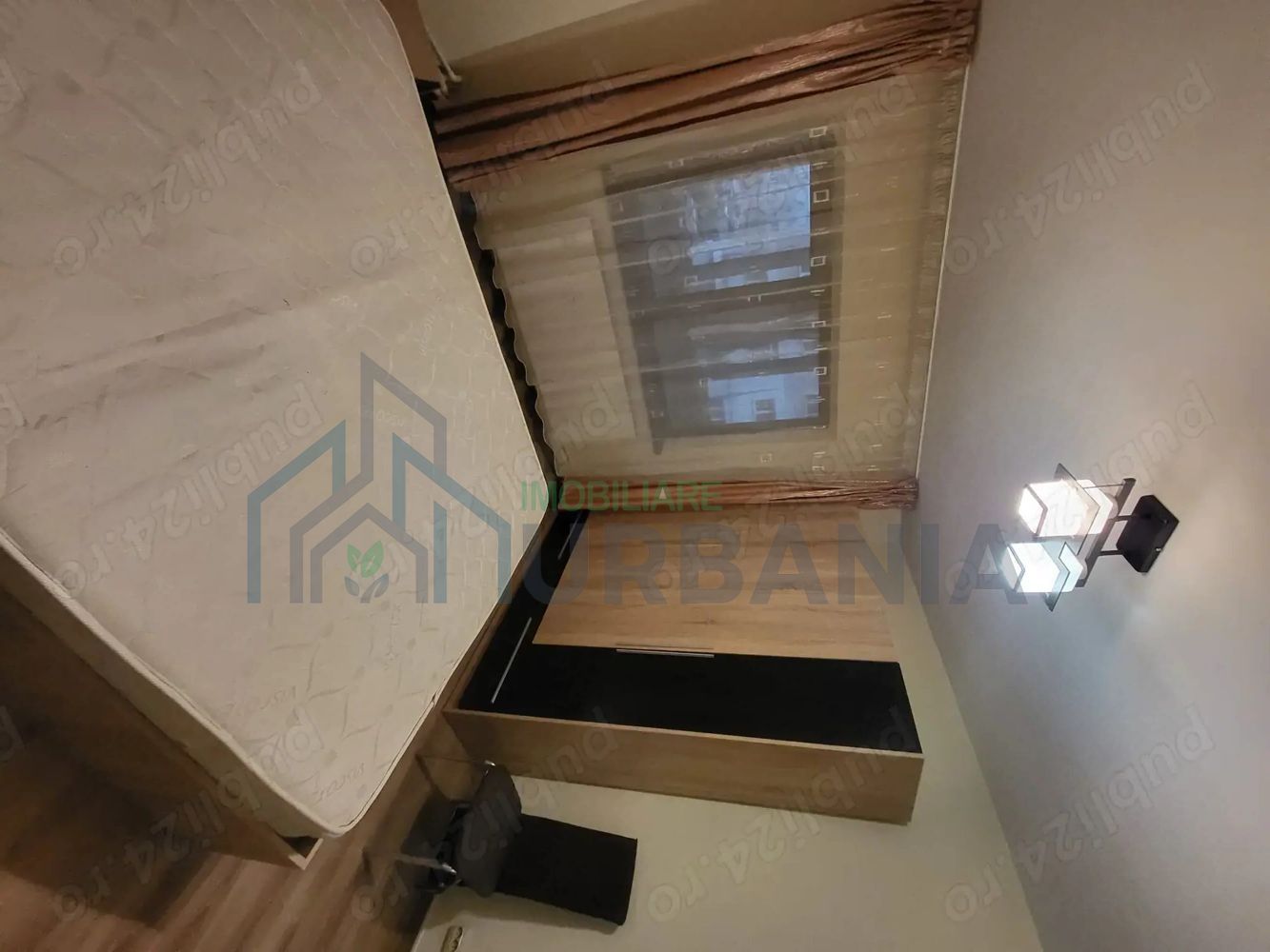 # Închiriez apartament cu 2 camere decomandat, Nicolina 2 - Iasi, ( aproape de LIDL). - Poză 5
