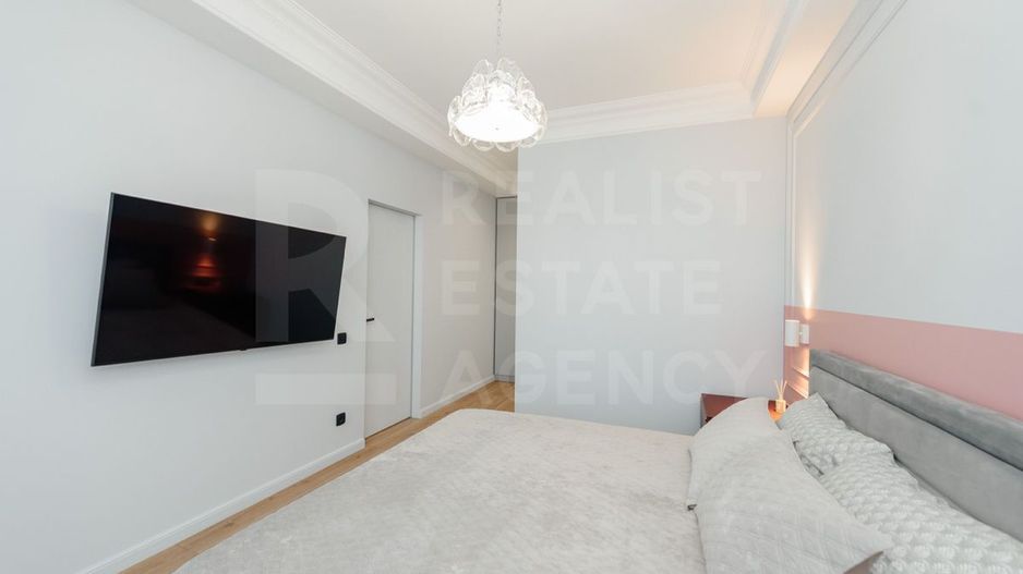 Chirie, apartament 1 cameră, strada Ciuflea, Centru - Poză 7