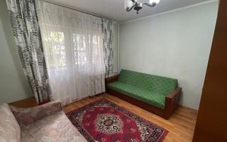 APARTAMENT 3 CAMERE ETAJ 2 NUFARUL - Poză 3