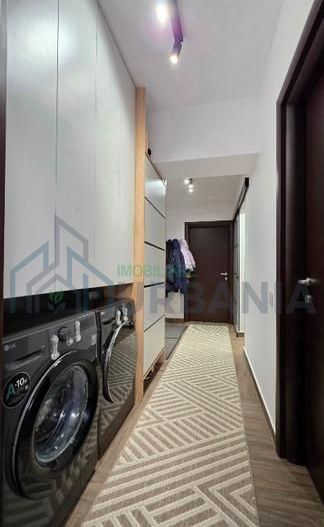 Apartament 2 camere LUX Evergreen Towers Iași, decomandat, prima închiriere - Poză 5