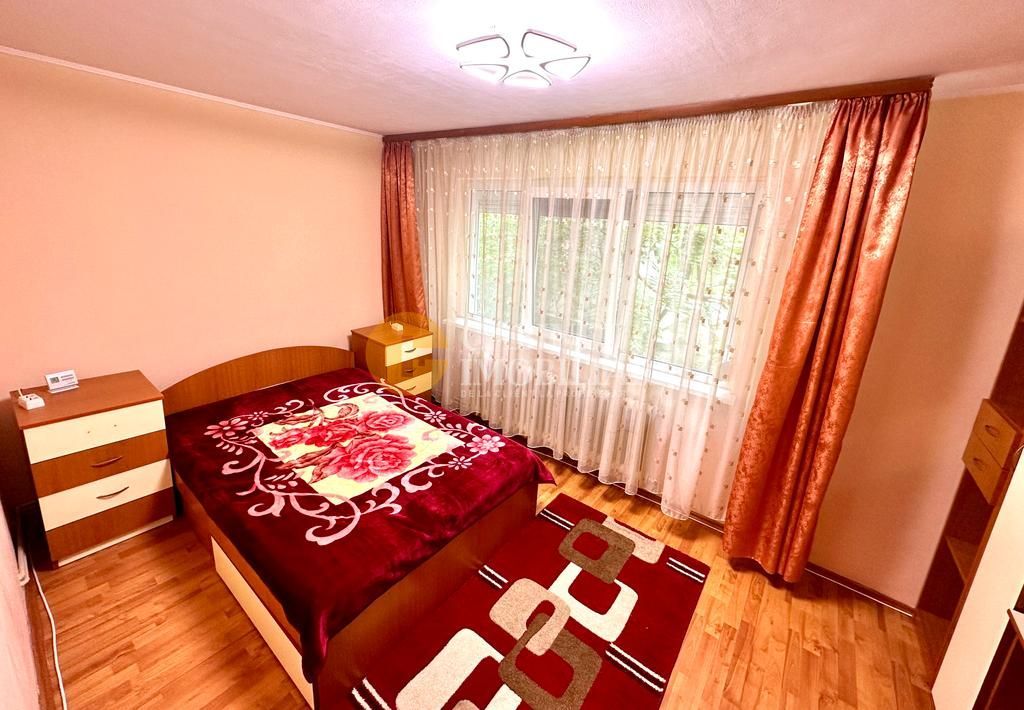 Apartament cu 2 Camere Semidecomandat - Mobilat si Utilat - Zona Podu Ros - Poză 6