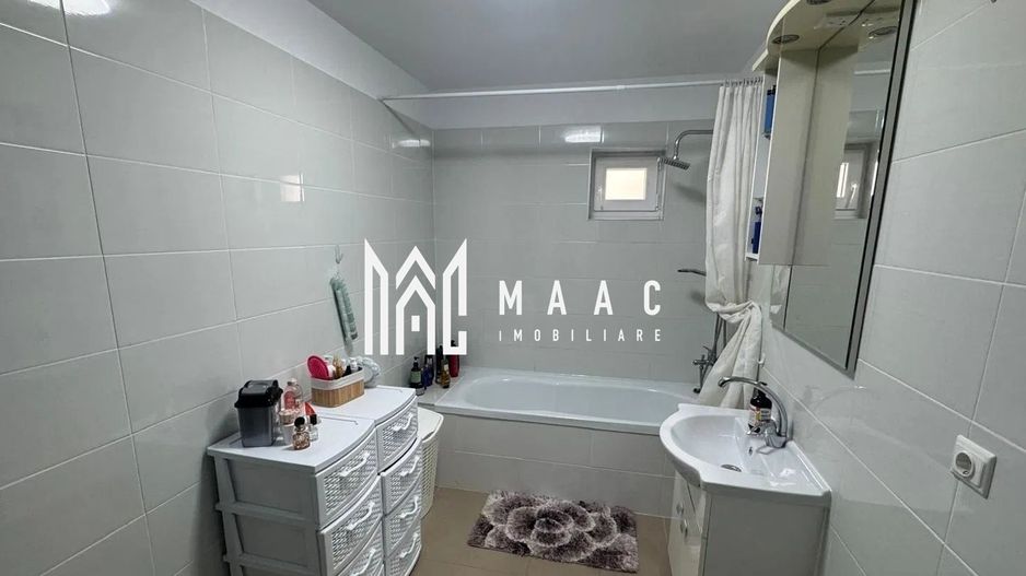 Apartament cu 3 camere de închiriat în Cartierul Arhitecților – Calea Cisnădiei - Poză 14