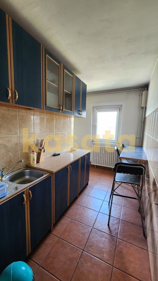 Garsoniera 40mp|DecebalMetrou /Piata Muncii |Mutare imediata - Poză 6