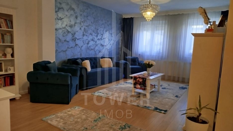 Titlu: Casă individuală spațioasă cu panouri solare – Zona Piața Cluj, Sibiu - Poză 1