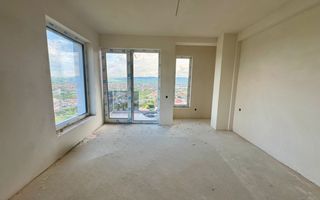 Duplex modern cu rooftop panoramic de 72 mp | Semifinisat | Voroneț - Poză 9