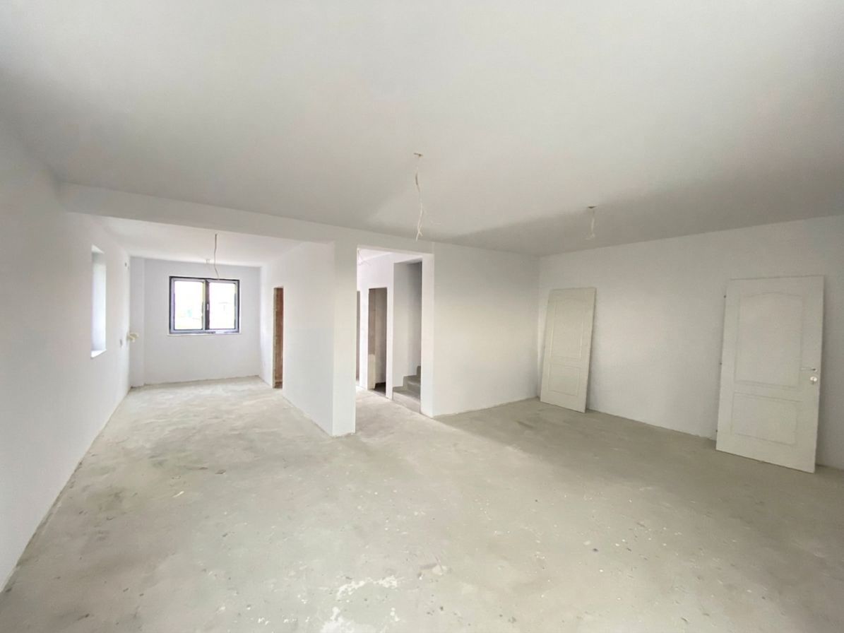 COMISION 0%, Duplex 4 Camere, 108 mp, 335 Teren, La Bariera, SACALAZ - Poză 4