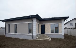 Casă individuală 4 camere Bragadiru | Curte 580 mp | langă București - Poză 1