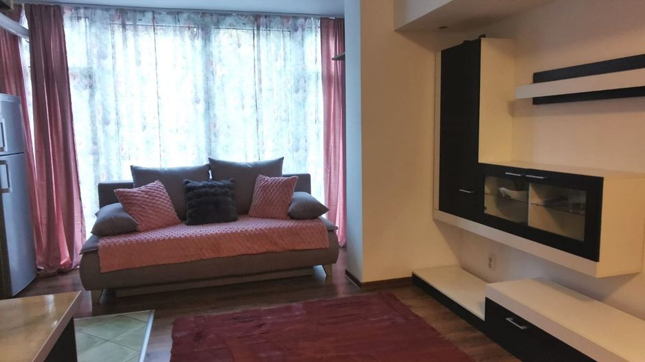 Apartament 3 Camere, Gheorgheni, parcare - Poză 1