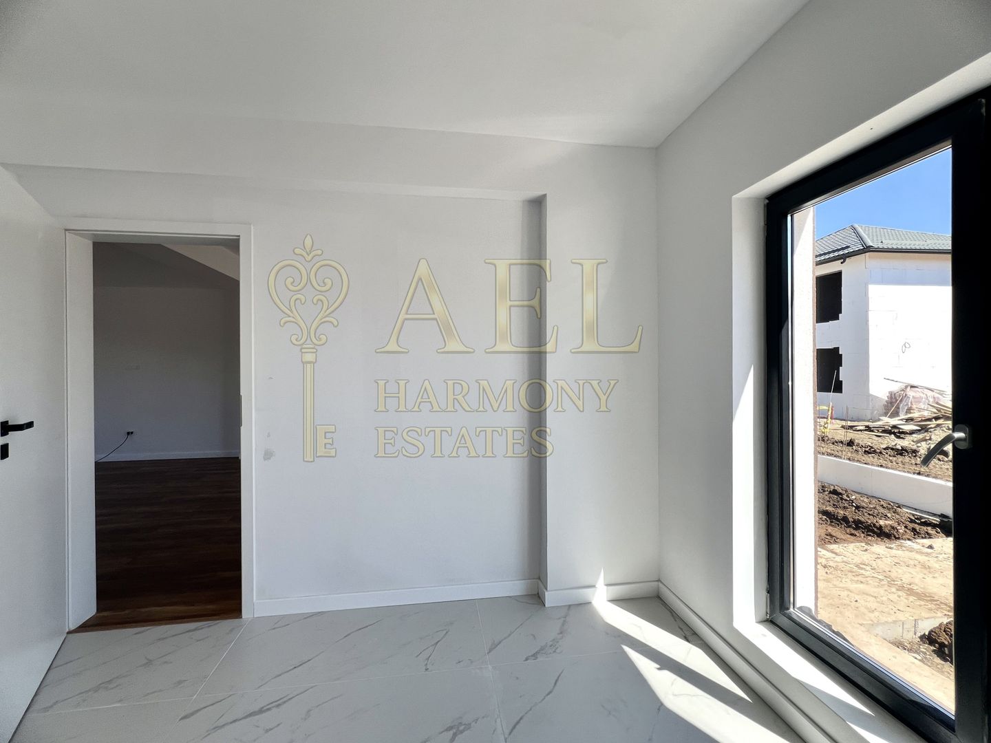 Vila *4 camere* // Berceni - Ilfov - Poză 7