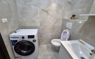 Apartament 2 camere Mobilat Utilat-Th. Pallady Metrou Teclu - Poză 5