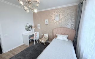 Apartament modern cu 3 camere - Atrium Garden, Valea Lupului - 640€ - Poză 2