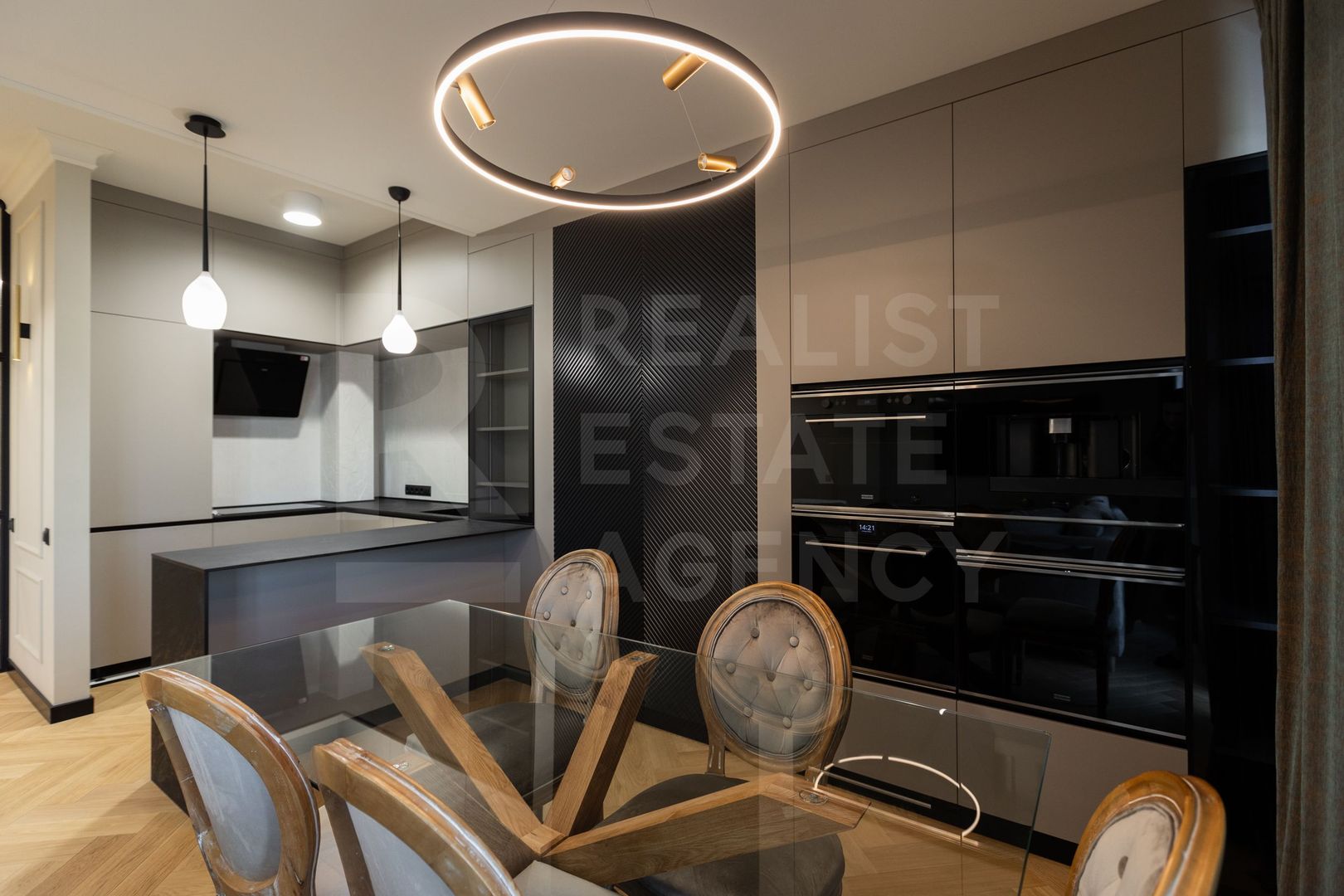 Chirie, apartament, 3 camere, strada Tricolorului, Centru - Poză 33