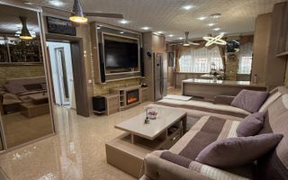 Penthouse de vanzare in Oradea cartierul Ioșia - Poză 1