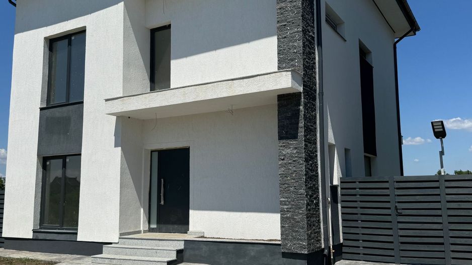 Individuala Corbeanca Deosebita cu View, Parc, Utilitati, 0% Comision - Poză 20