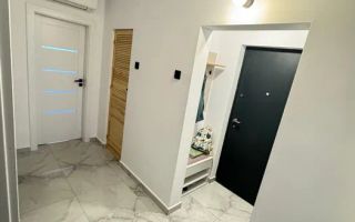 Ap 3 camere, renovat PREMIUM, 2 terase + 2 locuri de parcare- Podu Ros - Poză 7