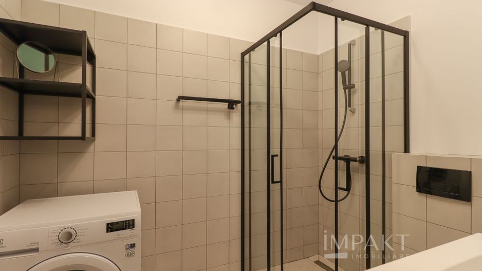 Apartament de lux cu 2 camere langa UMF - Poză 10