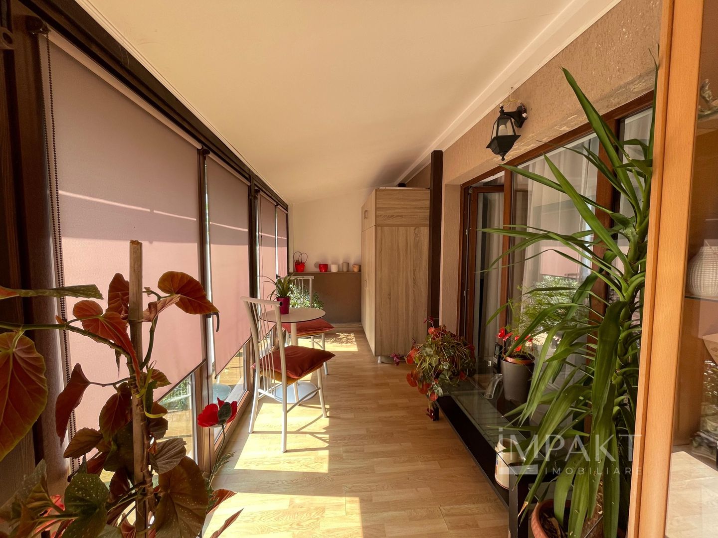 2 camere spațios cu terasă și parcare | Bună Ziua - Poză 10