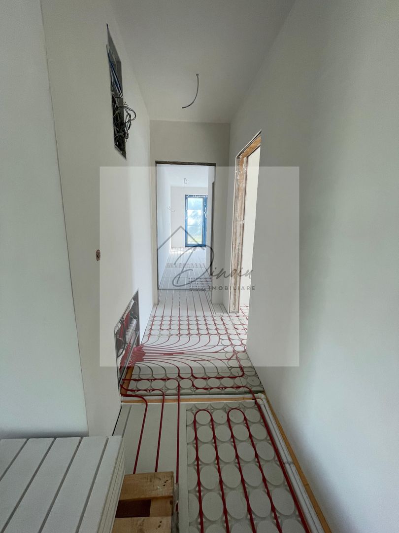 Casa Premium Parcul Verde I 4 camere I Locatie Premium I COMISION 0 - Poză 14