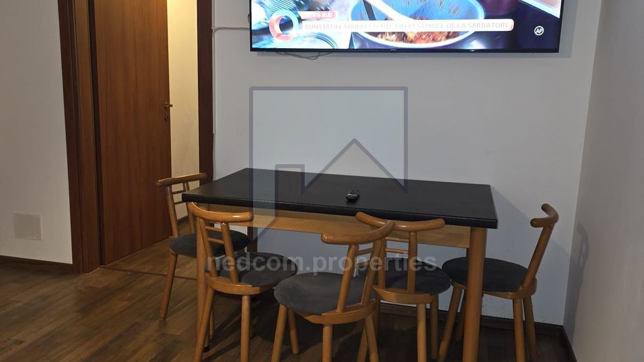 Vanzare apartament 3 camere - Chiajna Dudu - Poză 3