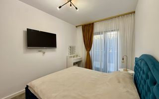 Parcului 20 | 2 Camere Premium | Terasă 27 mp | Mobilat | Utilat Lux - Poză 9