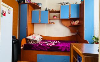 Apartament 3 camere in Vila+Demisol locuibil 18,40 mp - Parcul Carol - Poză 7