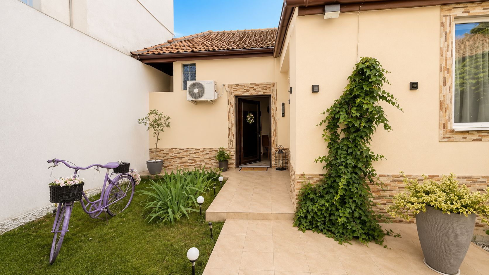 Comision 0% Casa individuala Blascovici 3 dormitoare - Poză 3