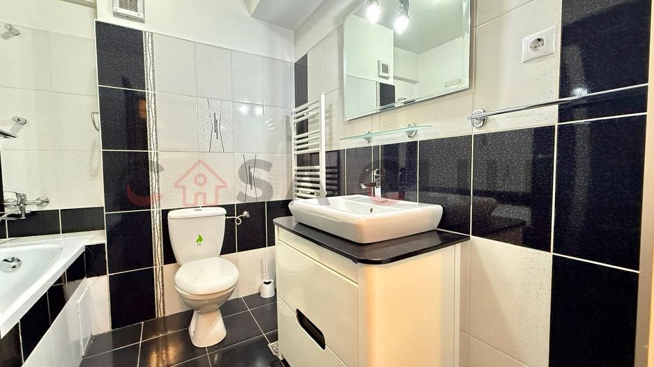 Apartament de vânzare în Gheorgheni | Bloc nou | Ideal pentru investiție - Poză 5