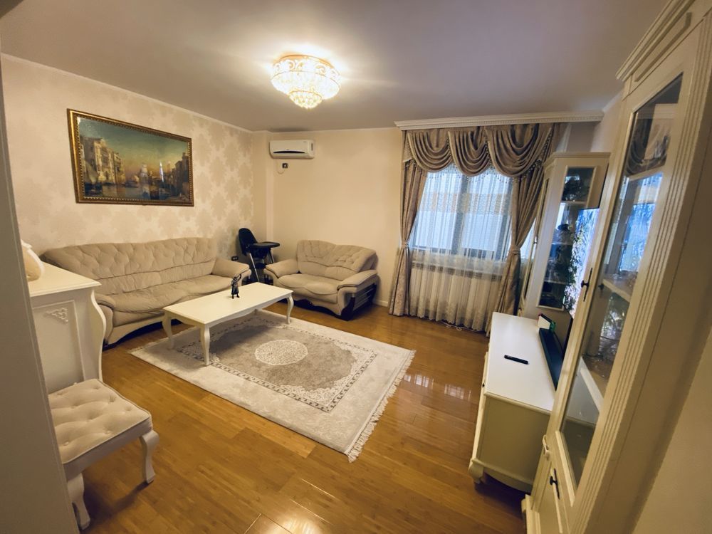Apartament 3 camere, decomandat – Faleza Nord, - Bloc Nou - Ocazie - Poză 2