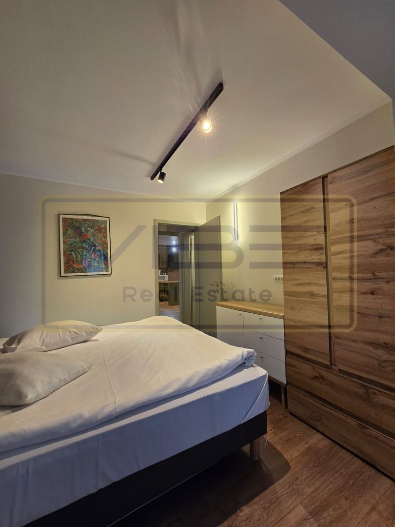 Apartament PREMIUM- Copou- Parcul Expozitiei - TOTUL NOU - Poză 8