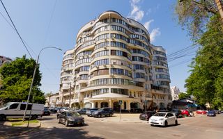 Chirie, apartament, 3 camere, str. Sfatul Ţării, Centru - Poză 10