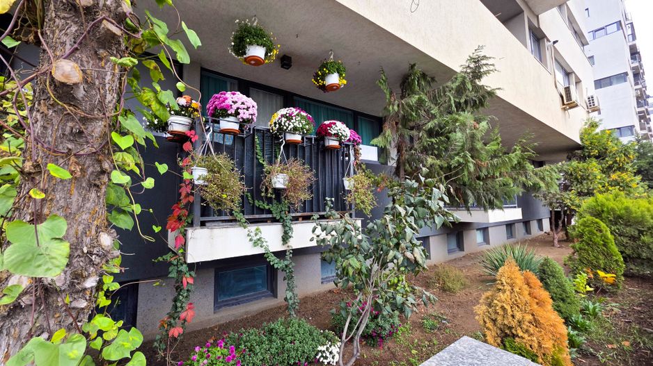 Garsonieră Spațioasă 38mp | Bloc 2014 | Etaj 1/4 | Str. Tineretului - Poză 6