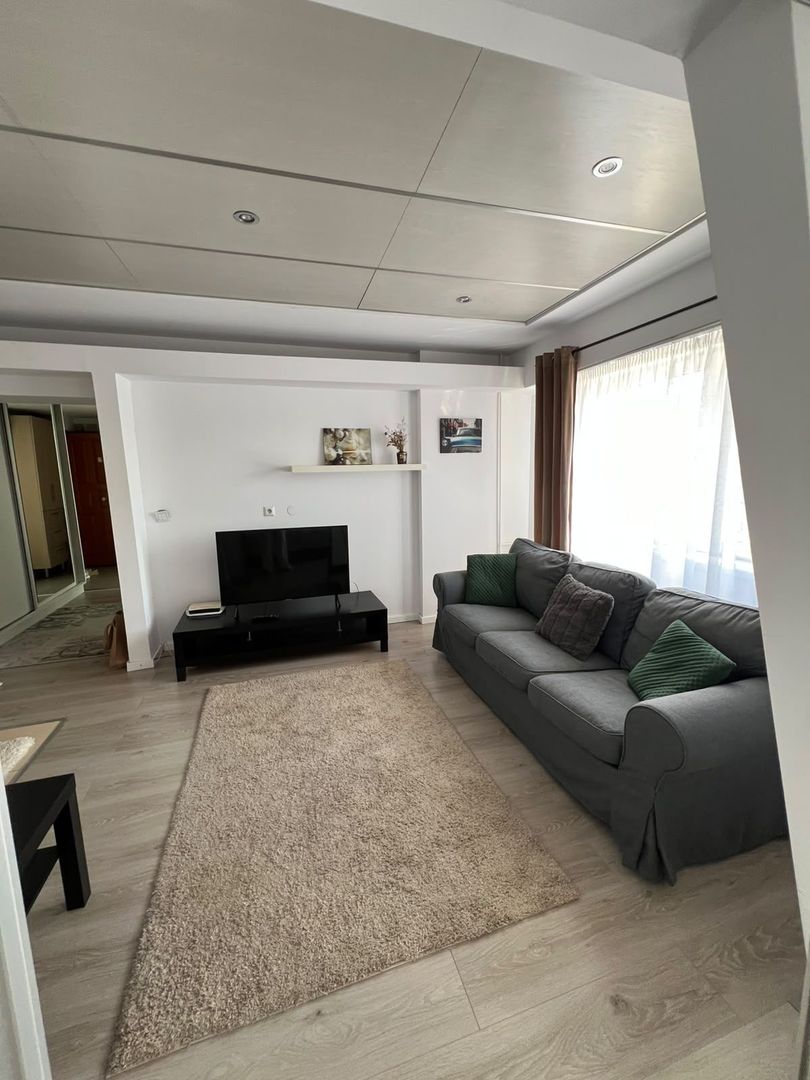 Apartament 2 camere Central / Calea Calarasilor - Poză 5
