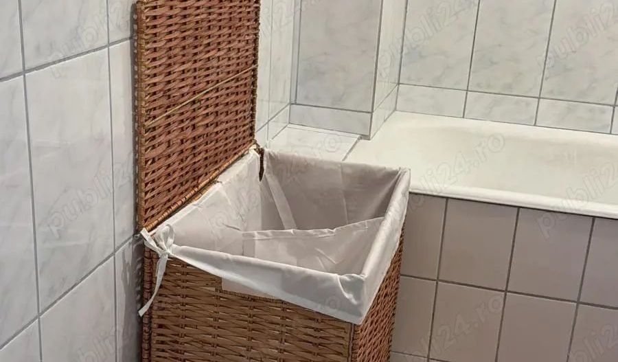 Garsonieră spațioasă, pet friendly, mobilată complet, etaj 4, Vitan - Poză 8