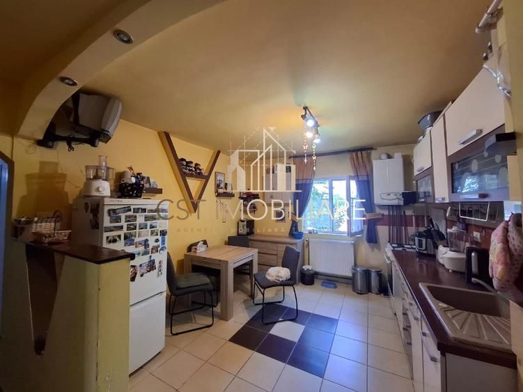 Apartament 2 camere decomandate zona Lipovei - Poză 11