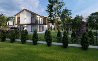 Cristian Village - Poză 15