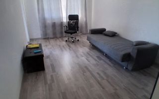 Garsoniera Bd Metalurgiei bloc NOU Sector 4 - Poză 4