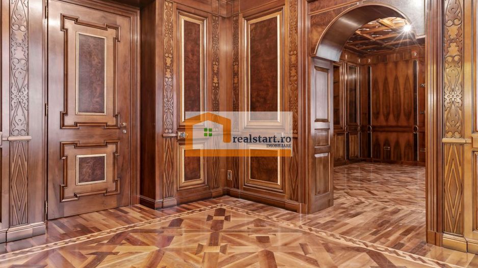 Centrul Vechi, rezidenta, aparthotel, cabinet, birou sau mixt - Poză 3