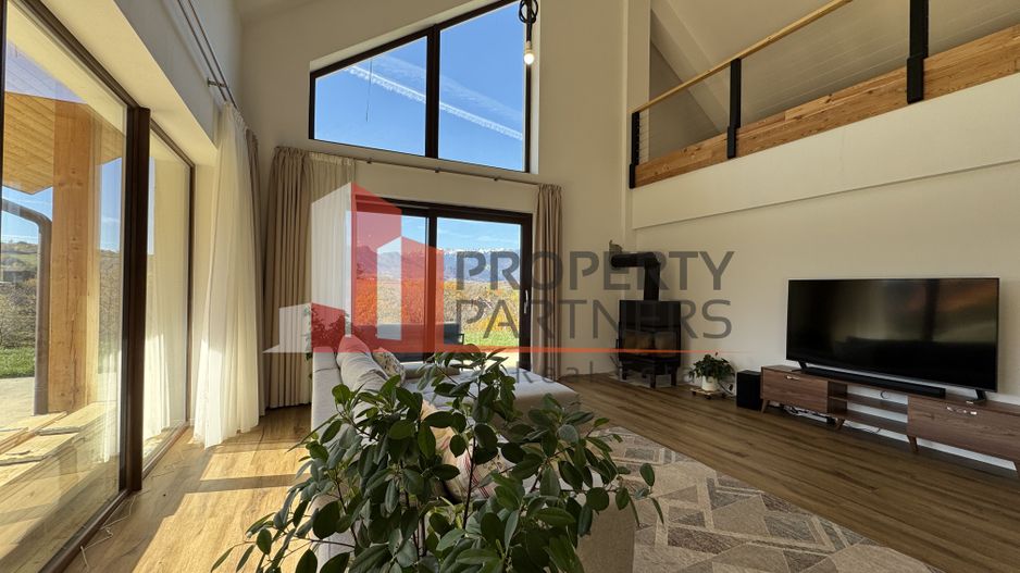 Casa de vacanta Sohodol - Poză 13